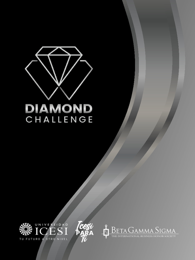 Diamond Challenge ICESI | PDF