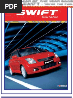Download Swift 520 by Sreekumar SN7692219 doc pdf