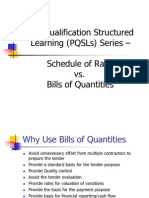 PQSLs Series on Choosing BQs vs SoRs