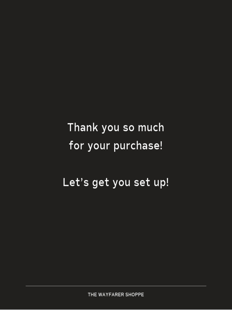 Instructions Guide Pdf