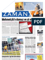 Zaman 2011 12 09