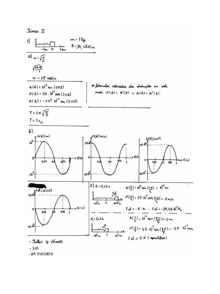 fisica2 | PDF