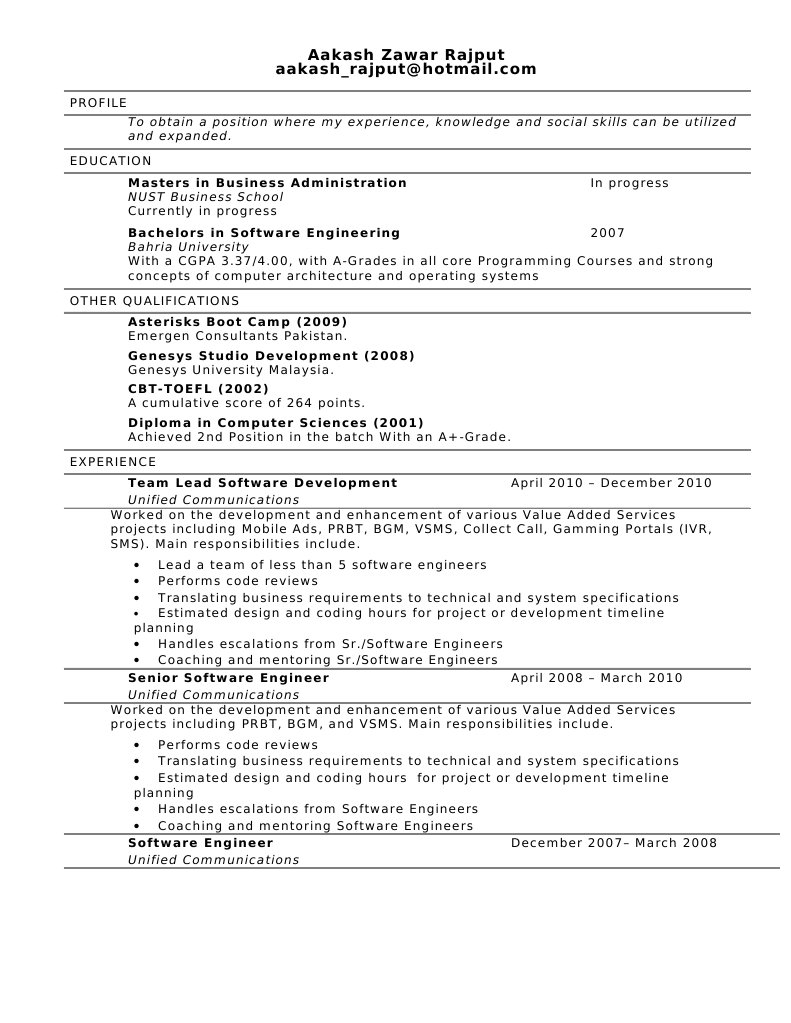 Aakash Rajput | PDF | Call Centre | Engineer