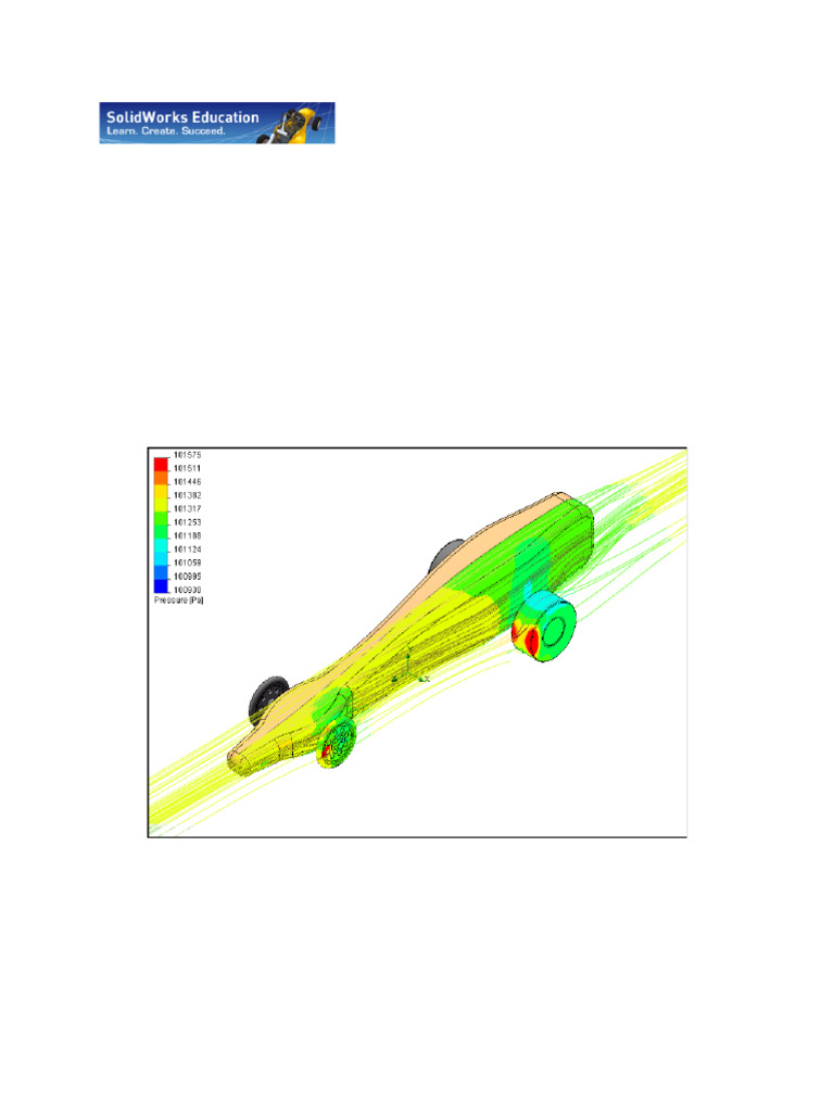 Co2 Car Design WB 2011 Eng | PDF