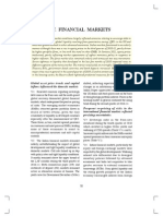 V. Financial Markets: Global Asset Price Trends and Capital Inflows Influenced The Domestic Markets