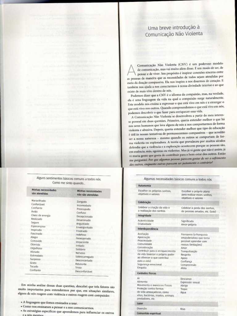 CNV Introdução | PDF
