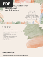 CNC Programming Handbook by Peter Smid PDF | PDF