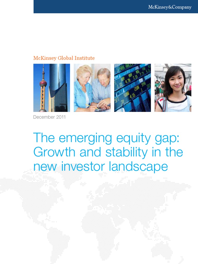 MGI Emerging Equity | PDF | Finance & Money Management