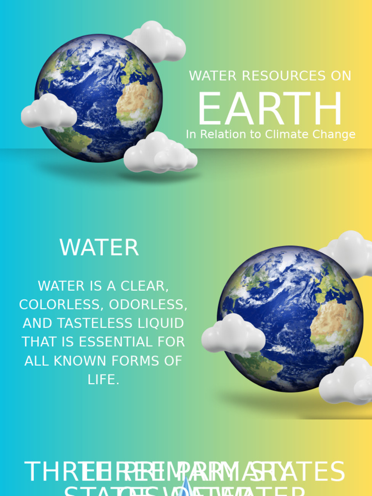 water-resources-on-earth-in-relation-to-climate-change-pdf