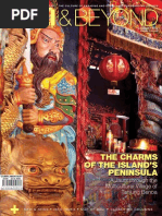 Download Bali  Beyond Magazine January 2012  by Bali and Beyond Magazine SN76925538 doc pdf