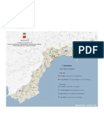 Riqualificazione mercati e fiere - Schedatura e monitoraggio mercati  Municipalità 1 Mappa