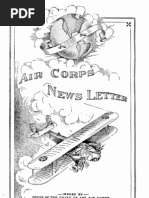 Air Force News Jul-Dec 1931