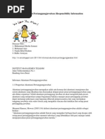 Download Informasi Akuntansi Pertanggungjawaban by triatno SN76927437 doc pdf