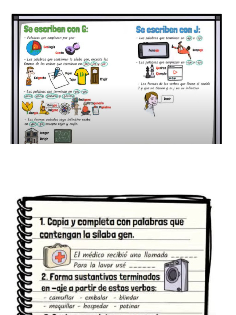 Ejercicios 3 | PDF