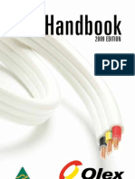 Olex Handbook 2009