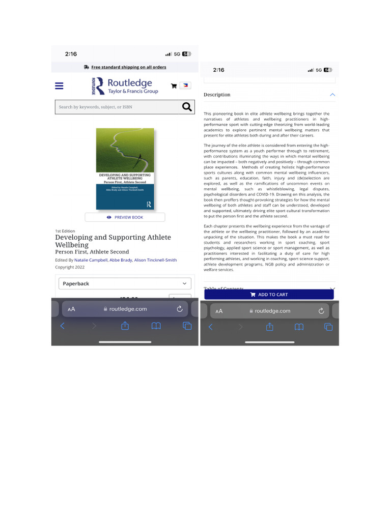 Research RRL | PDF