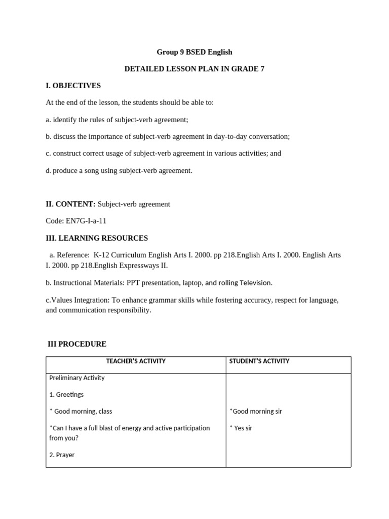 SV Agreement 1 | PDF