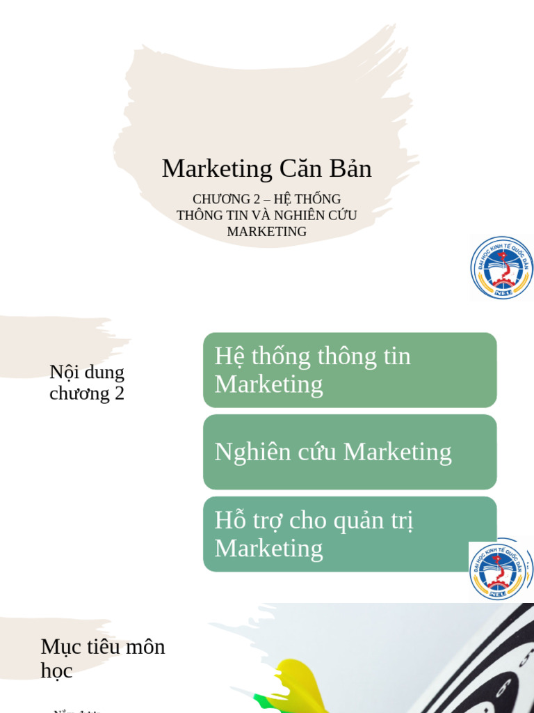 Chuong 2. He Thong Thong Tin | PDF