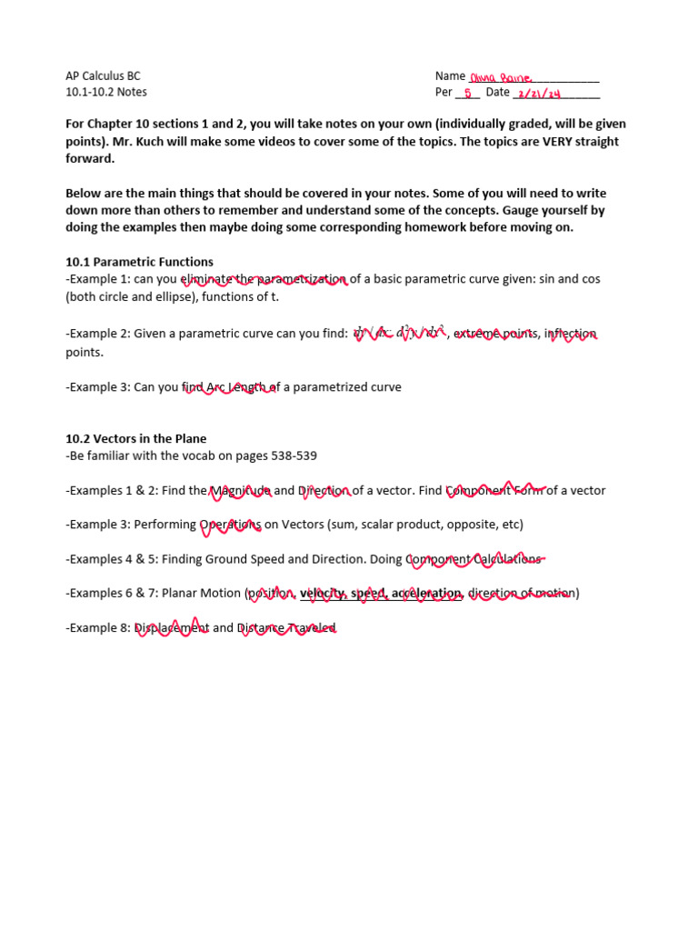 10 1-10 2+notes+2023 | PDF
