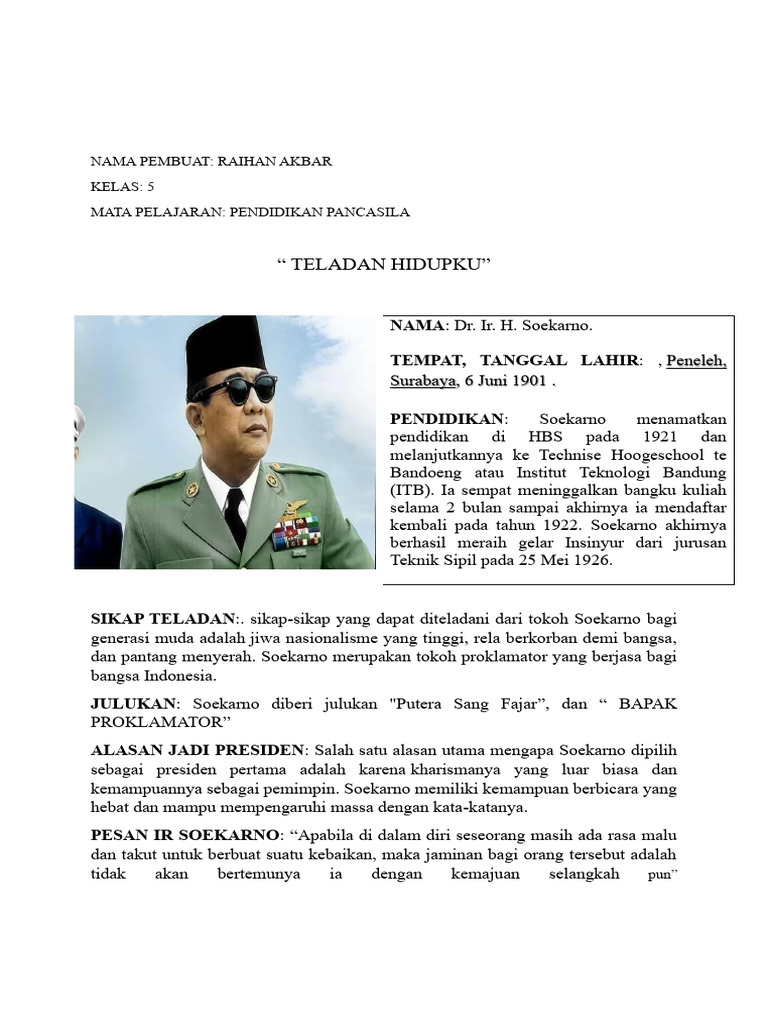 Raihan Akbar | PDF