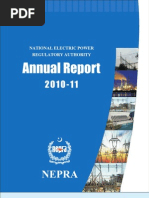 Download Nepra Annual Report 2010-2011 by Hassan Raza SN76929629 doc pdf