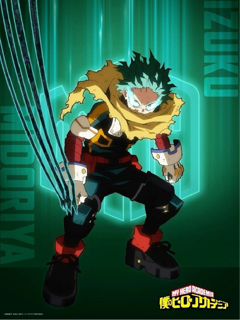 Midori Ya | PDF