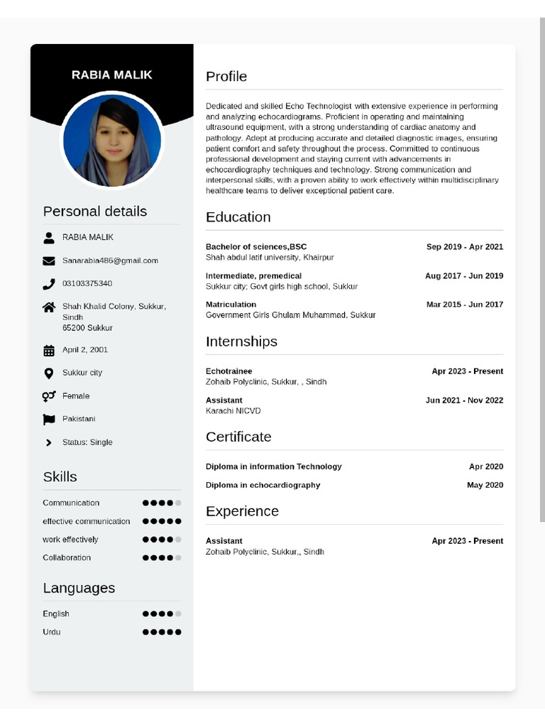 Rabia 2 | PDF