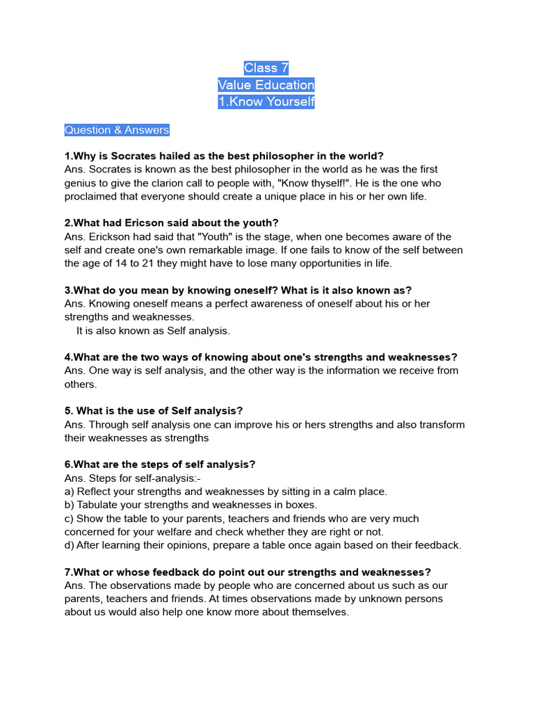 value-education-class-7-chapt1-notes-pdf