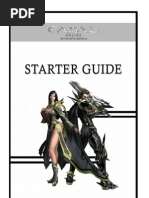 Download CABAL Online Starter Guide by adtadt SN7693192 doc pdf