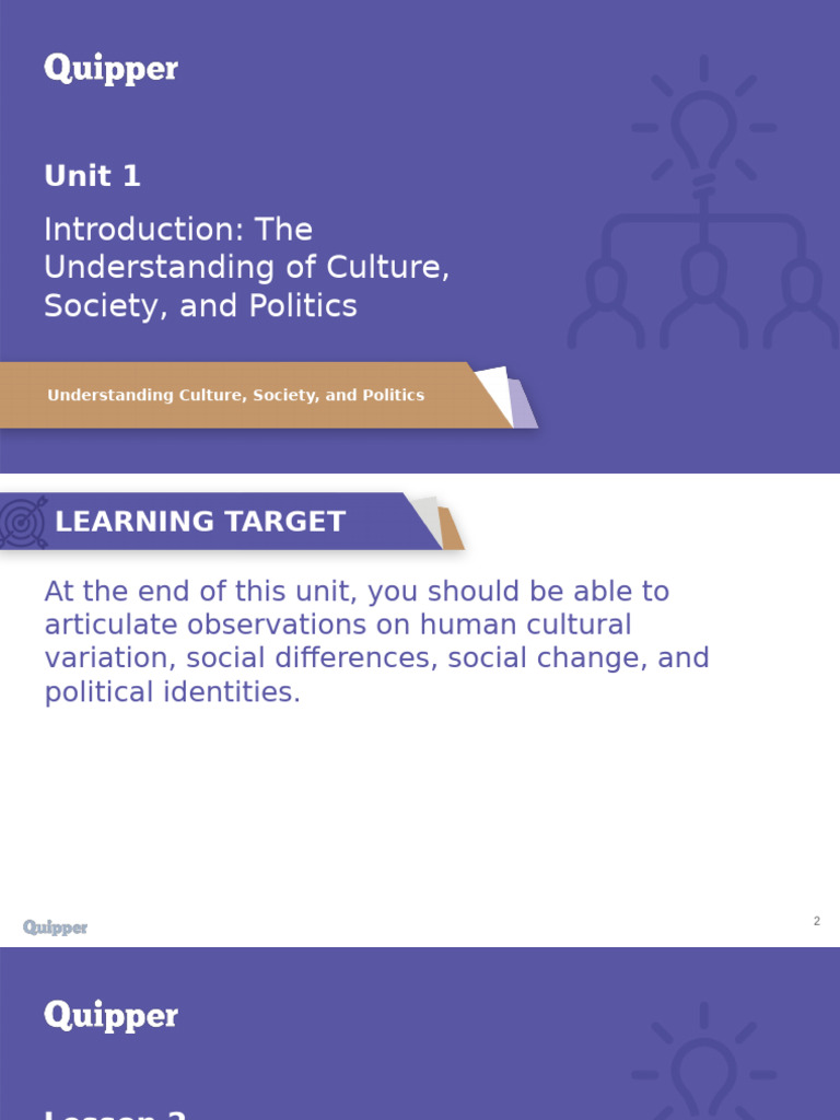 Cultural Variations and Social Differences in Socioeconomic Class ...