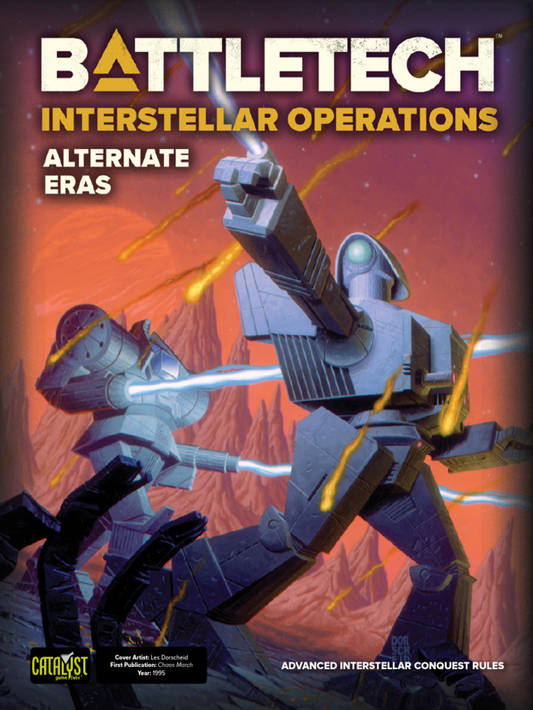 コンピュータ・IT Battletech Intelligence Operations コンピュータ・IT Battletech Intelligence Operations