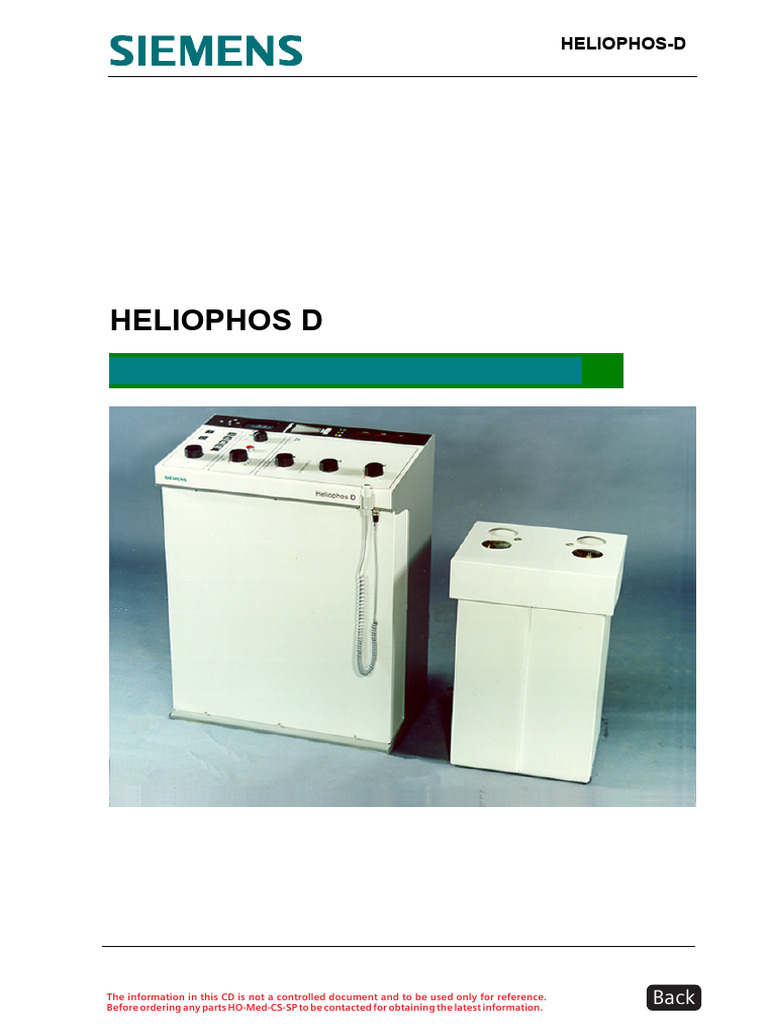 Helio MainIndex New | PDF