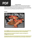 Download Kalinga Province by Aubrey Pagal SN76933180 doc pdf