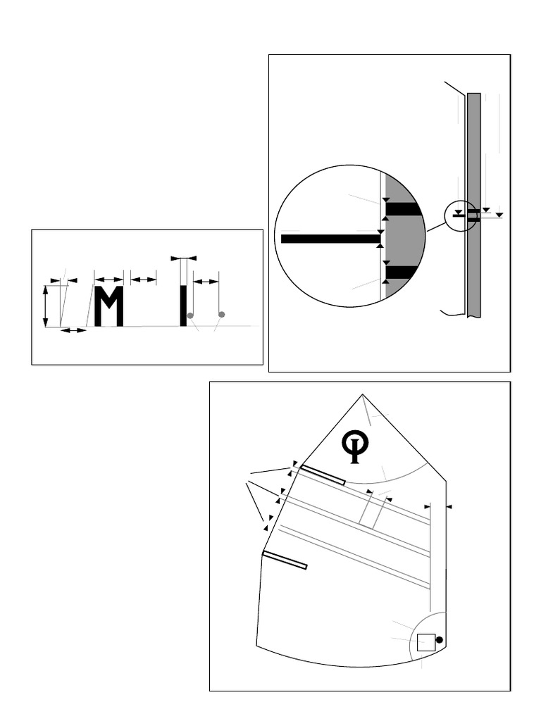 Get Your Sail Numbers Right | PDF