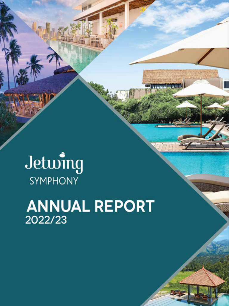 Jetwing 2022 23 | PDF