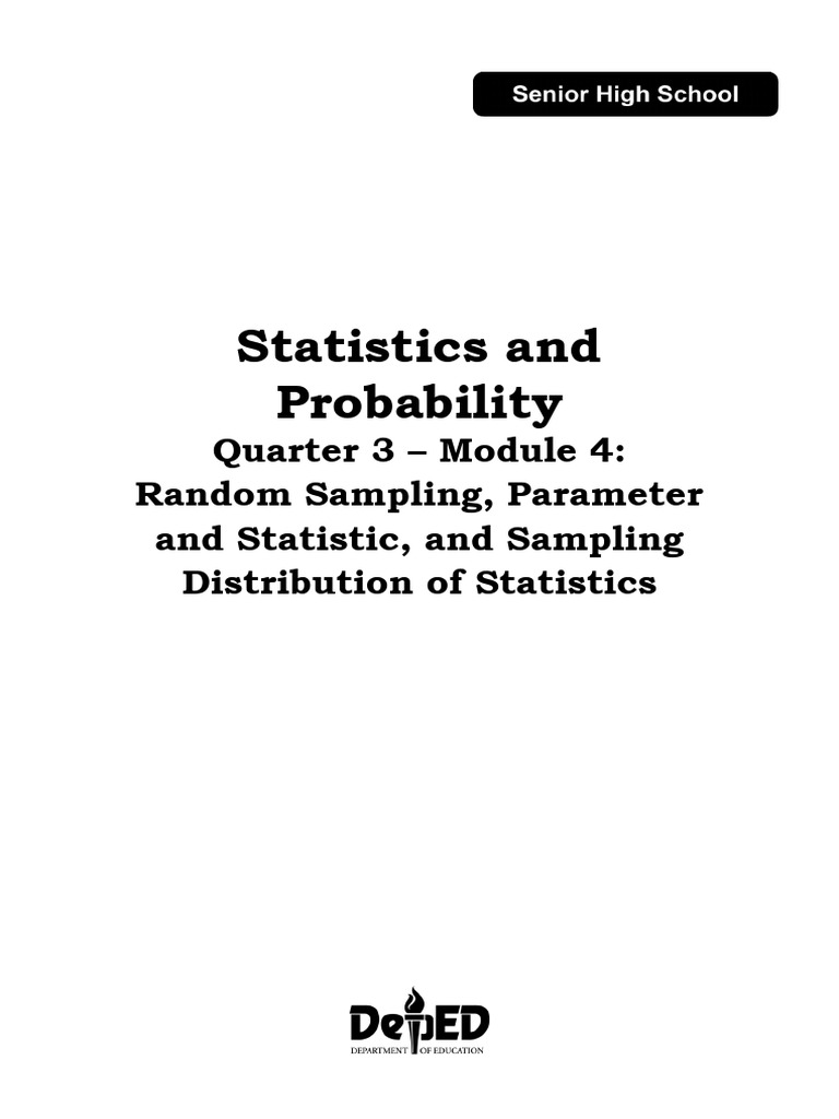 Sp-Module 4 | PDF