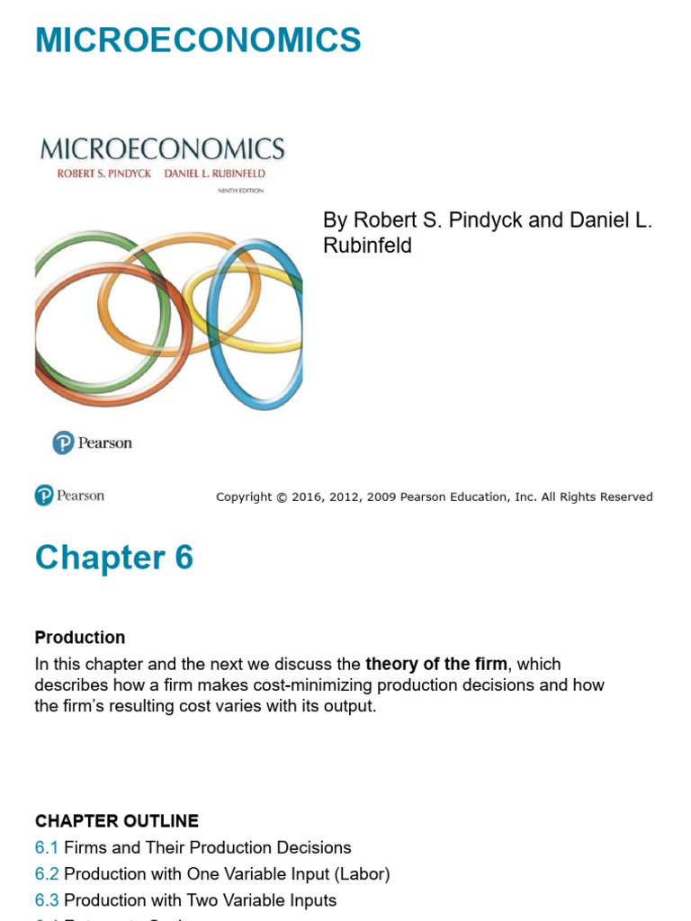 CH 06 PPT - AAP | PDF