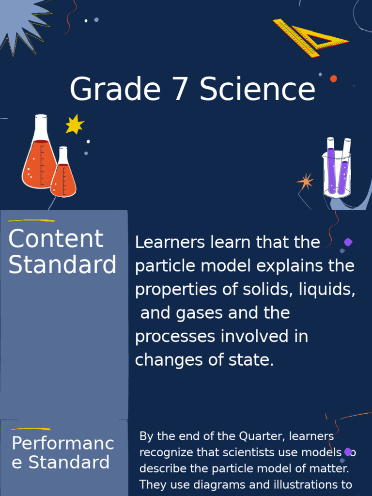 Science Intro | PDF