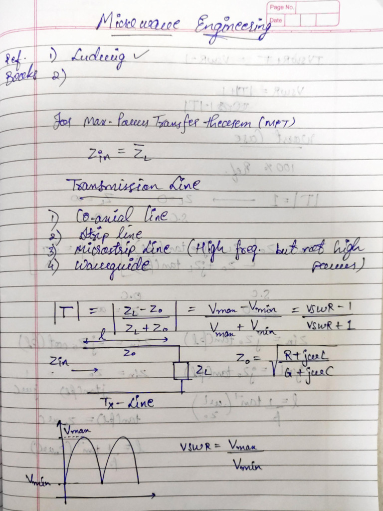 ME Notes | PDF