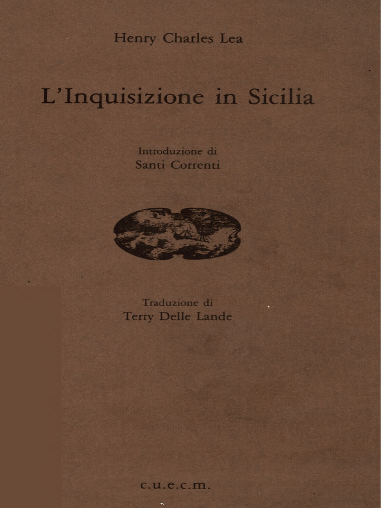 Che Cosa Era E Quale Scopo Aveva L Inquisizione
