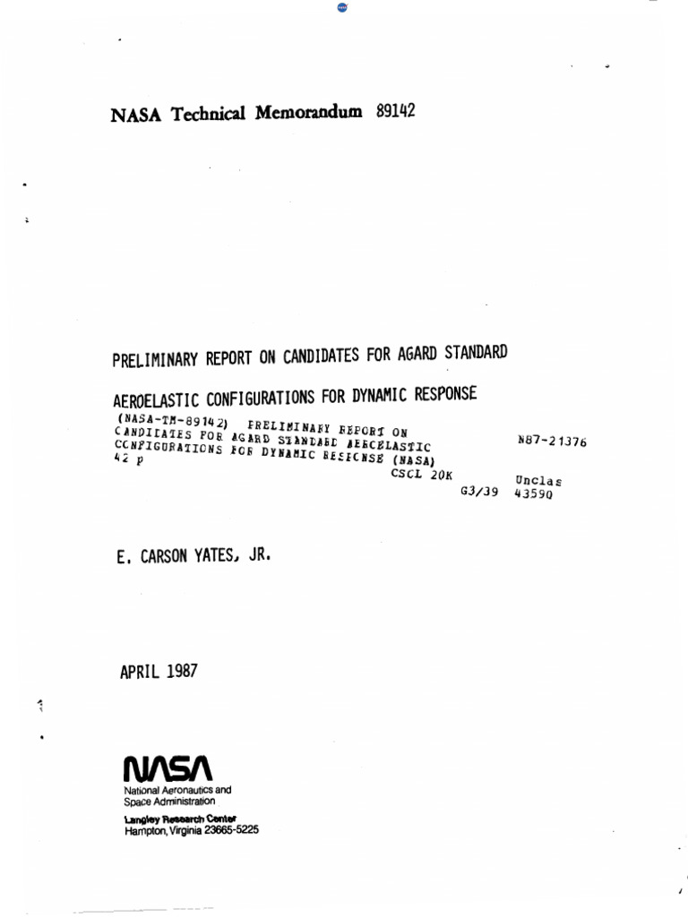 Yates | PDF