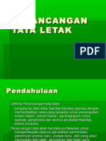 Perancangan Tata Letaktemu5