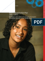 QLD Multicultural Action Plan 08 11
