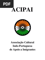 ACIPAI-Estatutos e Regulamentos