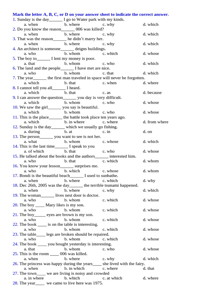 BT Unit 5 | PDF