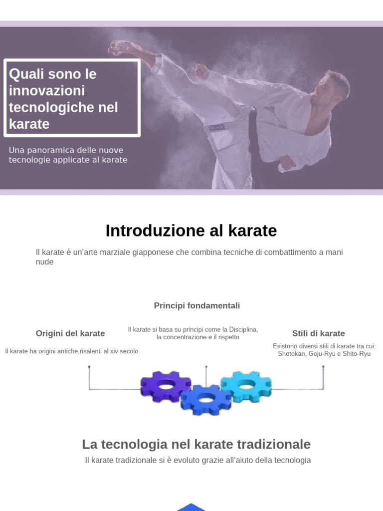 Karate | PDF
