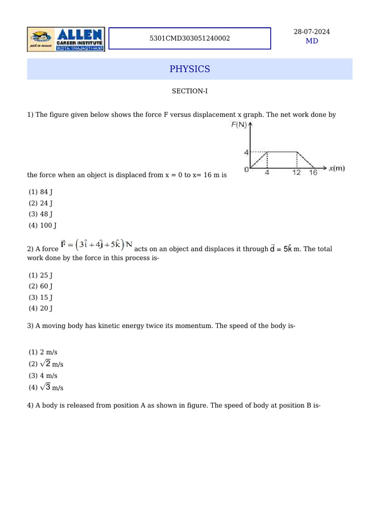 Solution | PDF