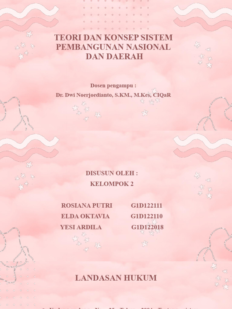 SPKND Kelompok 2 | PDF