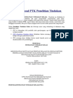 Download Contoh Proposal Ptk by XtraHot SN76937980 doc pdf