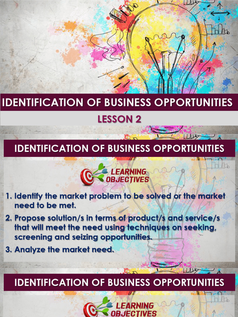 Naa Ni Swot Analysis | PDF